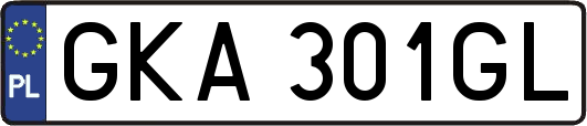 GKA301GL
