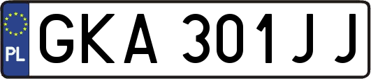 GKA301JJ
