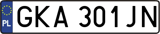 GKA301JN