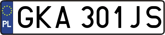 GKA301JS