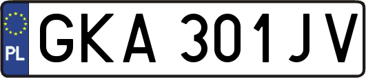 GKA301JV