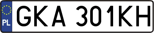 GKA301KH