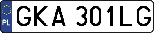 GKA301LG