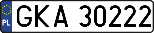 GKA30222