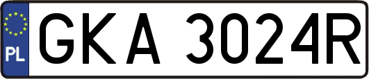 GKA3024R