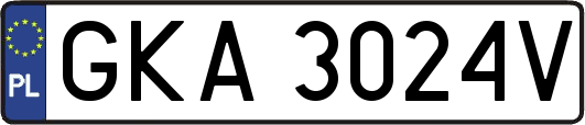 GKA3024V