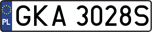 GKA3028S