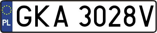 GKA3028V