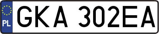GKA302EA