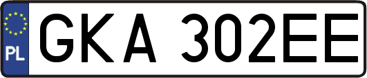 GKA302EE