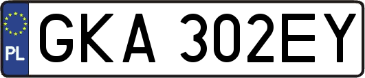 GKA302EY