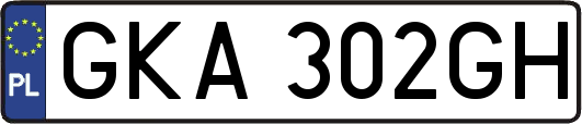 GKA302GH