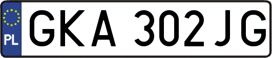 GKA302JG