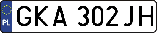 GKA302JH