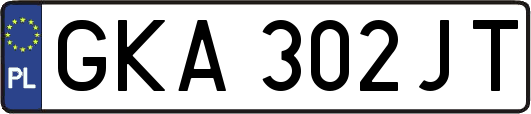 GKA302JT