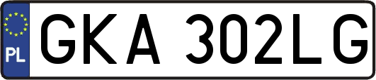 GKA302LG