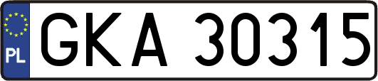 GKA30315