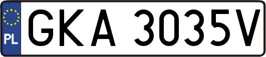 GKA3035V