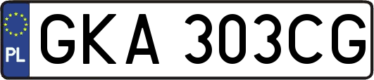GKA303CG
