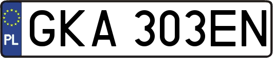 GKA303EN