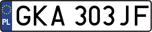 GKA303JF