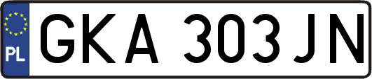GKA303JN