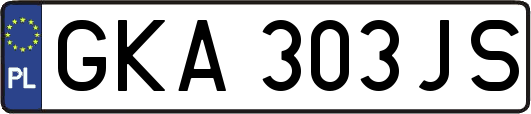 GKA303JS