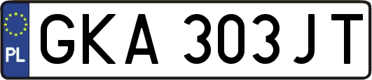 GKA303JT