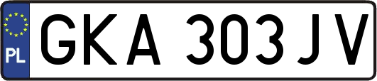 GKA303JV