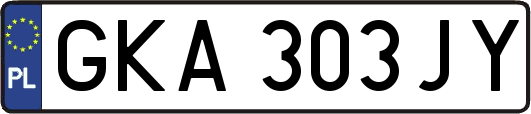 GKA303JY