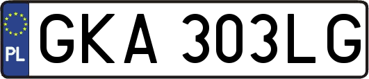 GKA303LG