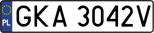 GKA3042V