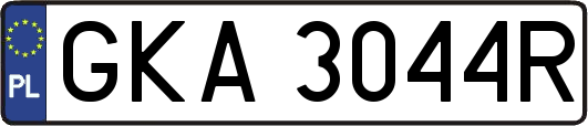 GKA3044R