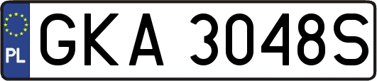 GKA3048S