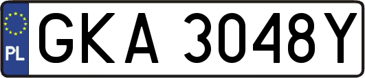 GKA3048Y