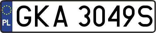 GKA3049S