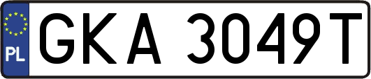 GKA3049T