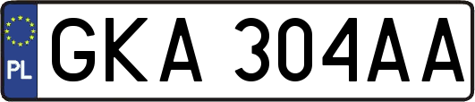 GKA304AA