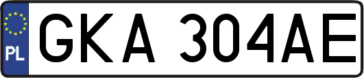 GKA304AE