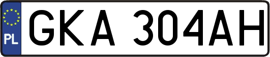 GKA304AH