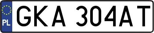 GKA304AT