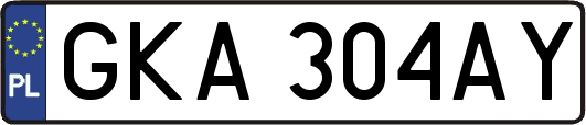 GKA304AY