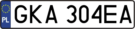GKA304EA