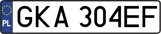 GKA304EF