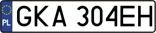 GKA304EH