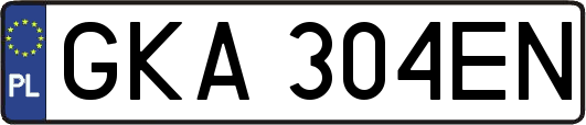GKA304EN