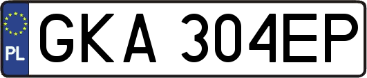 GKA304EP
