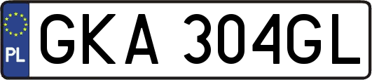 GKA304GL