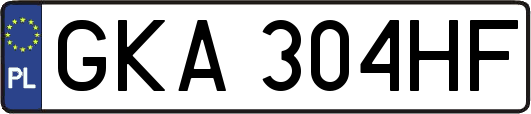 GKA304HF