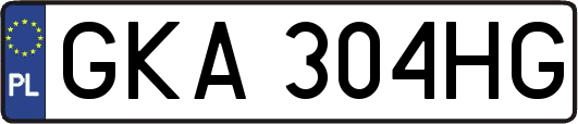 GKA304HG